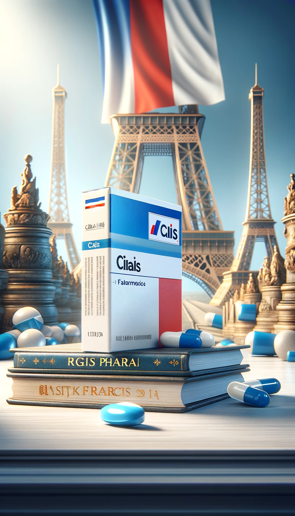 Pharmacie france cialis